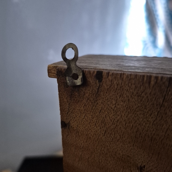 🌙Vintage Spice Rack Japan Great Condition Rustic - Picture 11 of 13